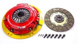 McLeod RST Clutch 1-1/8in X 26 Spline See Flywheel Fitment Info thumbnail 5