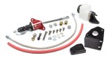 McLeod Hydraulic Conversion Kit 1964-1970 Mustang Firewall Kit thumbnail 4