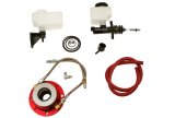 McLeod Hydraulic T.O. Bearing W/ Master Cylinder 1-1/16X10 Ford Top Loader thumbnail 3