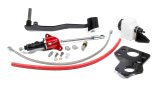 McLeod Hydraulic Conversion Kit 1967-69 Camaro Firewall Kit thumbnail 3