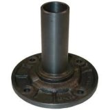 McLeod Collar Steel T5 Ford Replaces Stock Aluminum Collar thumbnail 2