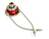 McLeod Hyd T.O. Bearing Kit Gm T56 Bolt On Collar Slip On Bearing thumbnail 3