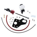 McLeod Hydraulic Conversion Kit 70-81 Camaro Firewall Kit thumbnail 1