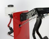 McLeod Hydraulic Conversion Kit 70-81 Camaro Firewall Kit thumbnail 2