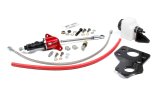 McLeod Hydraulic Conversion Kit 70-81 Camaro Firewall Kit thumbnail 7