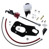 McLeod Hydraulic Conversion Kit 61-67 Nova Firewall Kit thumbnail 1