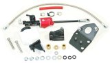 McLeod Hydraulic Conversion Kit 61-67 Nova Firewall Kit thumbnail 4