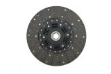 McLeod Disc Street Performance 10.5 X 1-1/8 X 10 Spline thumbnail 2