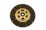 McLeod Disc Street Performance 10.5 X 1-1/8 X 10 Spline thumbnail 7