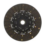 McLeod Disc Street Performance 10.5 X 1-1/8 X 26 Spline thumbnail 1