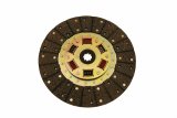 McLeod Disc Street Performance 12 X 1-1/16 X 10 Spline thumbnail 2