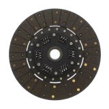 McLeod Disc Street Performance 12 X 1-1/16 X 10 Spline thumbnail 4