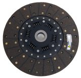 McLeod Disc Street Performance 11 X 1-1/8 X 26 Spline thumbnail 1