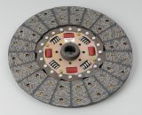 McLeod Disc Street Performance 12 X 1-1/8 X 26 Spline thumbnail 1