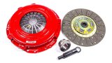 McLeod Street Pro Clutch Kit Street 4.6L 99-04 thumbnail 5