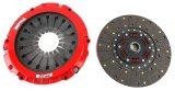McLeod Street Pro Clutch Kit Camaro Lt1 93-97 thumbnail 1