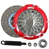McLeod Street Pro Clutch Kit Camaro Lt1 93-97 thumbnail 2