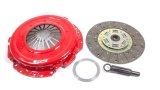 McLeod Super Street Pro Kit Street 05-10 Ford Mustang 4.6L (w/o Throw Out Bearing) thumbnail 4