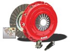 McLeod Super Street Pro Kit MOPAR 360 71-79 thumbnail 7