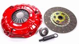 McLeod Super Street Pro Kit Chev V8 55-85 thumbnail 4