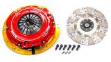 McLeod RXT Clutch Gm LS 1-1/8in X 26 Spline thumbnail 5
