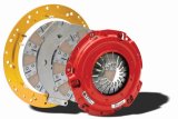 McLeod RXT Clutch Gm LS 1-1/8in X 26 Spline thumbnail 7