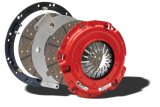McLeod RST Clutch Gm 1-1/8in X 26 Spline thumbnail 1