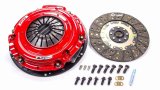 McLeod RST Clutch Gm 1-1/8in X 26 Spline thumbnail 3