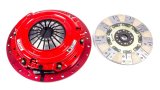 McLeod RXT Clutch Gm 1-1/8in X 26 Spline thumbnail 6