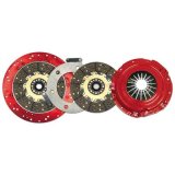 McLeod RST Clutch MOPAR 1in X 23 Spline thumbnail 2