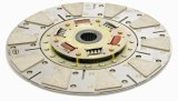 McLeod 600 Series Sprung Hub Clutch Disc Ceramic Facing 9-11/16in x 1-1/8 x 26 Spline thumbnail 4