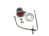 McLeod 2007-11 Jeep Wrangler 3.8L / 2012-18 Wrangler 3.6L 1200 Series Hydraulic Throwout Bearings thumbnail 2