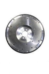 McLeod Flywheel Aluminum Chevrolet 2009+ LS-X/LT-X 8 Bolt Crank 168T - 0Bal thumbnail 1