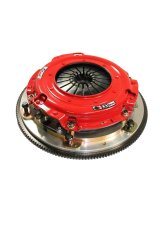 McLeod RXT Clutch Kit 2016 Ford Mustang GT 350 w/ Aluminum Flywheel thumbnail 3