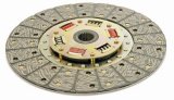 McLeod 07-11 Jeep Wrangler JK 3.8L Adventure Series Trail Pro Clutch Kit thumbnail 5