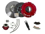 McLeod 18-23 Jeep Wrangler JL Adventure Series Super Trail Pro Pack Clutch/Flywheel Kit thumbnail 2