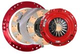 McLeod RXT Clutch Kit - 1.125in. - 26-spline - Ceramic Disc thumbnail 3