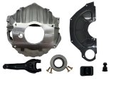 McLeod Bellhousing Chevrolet/GM 621 (Non SFI) thumbnail 1
