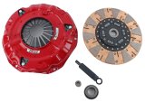 McLeod 63-85 Ford Mustang Street Pro Clutch Kit 10.5 x 1-1/16 x 10 Spline thumbnail 1