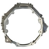 McLeod Ford Aluminum Bellhousing Modular Engine to T-56 & Magnum (Non SFI) thumbnail 1