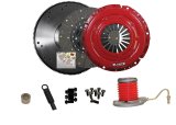 McLeod 11-14 Ford Mustang GT 5.0L Super Street Pro Clutch Kit thumbnail 1