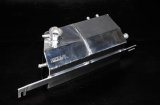 Weapon R 02-05 WRX & 04-05 STi Hybrid Coolant & Washer Tank thumbnail 2
