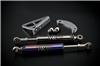 Weapon R 93-98 Toyota Supra Turbo Engine Damper thumbnail 2