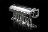 Weapon R 95-99 Mitsubishi Eclipse Turbo Race Sheetmetal Intake Manifold thumbnail 1