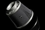 Weapon R Secret Weapon 4 SW1 Air Filter Gunmetal/Black thumbnail 1