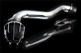 Weapon R 93-98 Mazda MX3/MX6/626 V6 Dragon Intake thumbnail 1