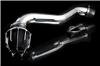 Weapon R 95-02 Accord V6 / 97-99 Acura CL V6 / 03-06 Pilot V6 Dragon Intake thumbnail 2