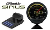 GReddy Sirius Control Unit (REQUIRED For Vision/Meter Gauges & Unify Sets) thumbnail 3