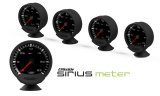 GReddy Sirius Control Unit (REQUIRED For Vision/Meter Gauges & Unify Sets) thumbnail 5