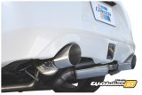 GReddy 09-17 Nissan 370Z Evolution GT Full Dual Cat-Back Exhaust thumbnail 2